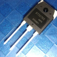 10pcs/lot BT50T60 IGBT BT50T60ANFK