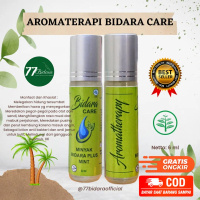 BIDARA CARE AROMATERAPI / Frashcare aromaterapi / Aromaterapi bidara / frash care / Bidara Care / Bi