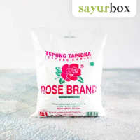 Tepung Tapioka 500 gram Sayurbox