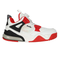 【DIADORA】22.5-25CM_男女大童轉扣機能籃球鞋-超寬楦-運動 童鞋(DA13156)