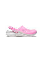 Crocs CROCS UNISEX LITERIDE 360 CLOG TAFFY PINK