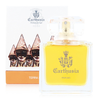 CARTHUSIA Terra Mia Perfume 淡香精 50ML (平行輸入)