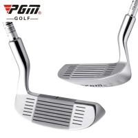 ไม้กอล์ฟชิปเปอร์ ตีได้สองด้าน (มือขวา-มือซ้าย)TUG007 PGM men stainless steel China two way golf chip