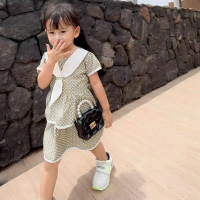 Dress aqila  anak perempuan Fashion
