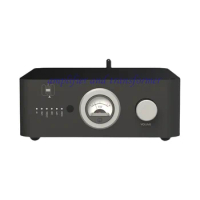 hifi bluetooth desktop small power amplifier, lossless music decoding digital audio power amplifier player, bluetooth 5.0