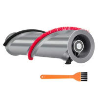 Brush Bar for Dyson V11 Roller Brush Bar Replacement Accessory Kit for Dyson Accessory Main Roller Brush for Dyson V11