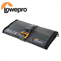 ◎相機專家◎ Lowepro GearUp Wrap 百納快取線材包 收納包 配件包 L208 公司貨【跨店APP下單最高20%點數回饋】