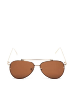 แว่นกันแดด AVIATOR  สี หลากสี