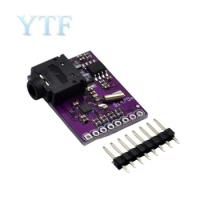CJMCU-470 Si4703 FM Tuner Evaluation Board for AVR ARM PIC for