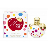 Nina Ricci 蓮那麗姿週年限定版女性香水 50ML/80ML｜期間限定◆秋冬迷人香氛