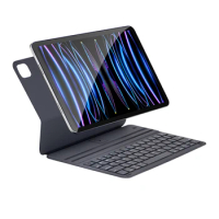 Magic Keyboard For Apple iPad Pro 11 inch Air 4 5 Tablet Laptop Smart Keyboards Case Cover