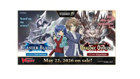 Vanguard TCG DZ SS14 Special Series Dragonic Overlord Start Deck English