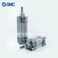 กระบอกสูบ ISO ประเภท SMC CP96SDB32 CP96SB32 CP96SDB40 CP96SB40 CP96SDB50 CP96SB50 CP96SDB63-25-50-75