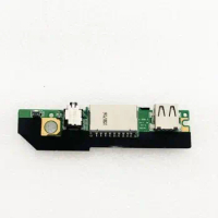 FOR Lenovo Ideapad 700-15ISK USB Audio Reader Cards Board