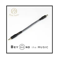 Brise Audio MURAKUMO Interconnect Upgrade Cable 4.4mm to 3.5mm