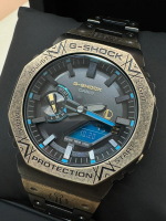 卡西歐 CASIO G-SHOCK GMB2100 GMB2100LL GM-B2100 GM-B2100LL GM-B2100LL-1A  男裝錶 女裝錶  手錶 錶 電子錶 情侶錶