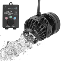 Jebao wavemaker OW/SOW Series Aquarium Fish tank wave pump with controller