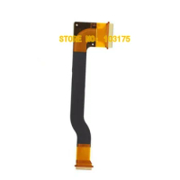 NEW Display Screen LCD Hinge FPC Flex Cable for Sony Alpha ILCE-6500 A6500 Camera Part