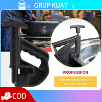 Mesin Ban Bead Menekan Rim Clamp Adapter Mobil Ban Changer Bead Clamp
