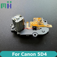 For Canon 5D4 5DIV Mirror Driver Motor Drive Engine Base Unit EOS 5DM4 5D MARK IV / 4 / M4 / Mark4 MarkV Camera Repair Part