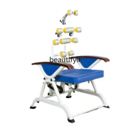 Massage Chair Mechanical Massage Fitness Chair Non-Electric Massage Chair Elderly Office