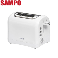 【SAMPO 聲寶】烤麵包機 -(TR-MC75C)