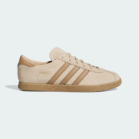 【adidas 愛迪達】休閒鞋 男鞋 女鞋 運動鞋 STADT 奶茶 JI1886
