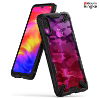 【Ringke】紅米 Note 7 [Fusion X Design] 手機殼