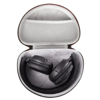 Headphone EVA Hard Case For JBL T500BT Wireless Bluetooth Headphones Bag Carrying Portable Storage Cover For JBL T500BT Case