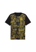 PUMA Bvb Prematch Ss Jersey