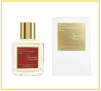 MAISON FRANCIS KURKDJIAN 庫爾吉安百家樂晶紅香氛身體油 MFK BACCARAT ROUGE 540 SCENTED BODY OIL 70ML