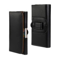 Phone Case Pouch for Apple iPhone 11 6.1" Belt Clip Holster Leather Cover For Apple iPhone 11 / XIR 6.1" Case