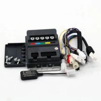 VOTOL EM25 48V60V40A 1.2w controller programmable for electric motorcycle electric scooter brushless DC driver
