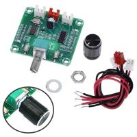 XH-A158 แหล่งจ่ายไฟสำหรับลำโพงไร้สาย PAM8403 คอนเทสต์เสียงระดับ 5.0 ความคมชัดสูง สำหรับงาน DIY