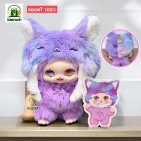 ส่งจากไทย ใช้โค้ดลดได้ Art toys kimmon V8 ของแท้100%  แบบจุ่ม / เช็คการ์ด  น่ารักทุกแบบ คําแนะนําผลิ