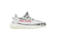 Yeezy 350 Zebra - 100% Original Guaranteed 9