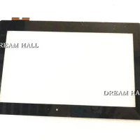 5pcs New 10.1 Inch Tablet PC Touch Screen Digitizer For Asus Transformer Book T100 T100TA with Free Repair Tools