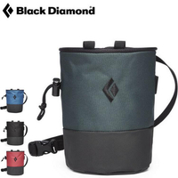Black Diamond 攀岩粉袋 Mojo ZIP 630155
