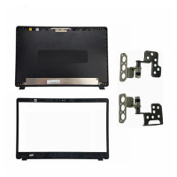 Laptop LCD Back Cover/Front Bezel For Acer Aspire 3 A315-42 A315-42G A315-54 A315-54K A315-56-594W N19C1 15.6 Inch Laptop Hinges