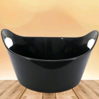 Baskom Oval 20 Kuping Hitam Pacifik