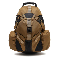 【Oakley】OAKLEY ICON RC BACKPACK(後背包 旅行包 電腦包)