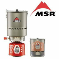 ├登山樂┤美國 MSR Reactor Stove Systems 效率系統爐 1.7L # MSR-11205