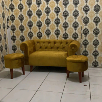 sofa bench stool plus stool bulat
