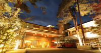 鬼怒川溫泉花之宿松屋旅館｜鬼怒川溫泉站徒步3分/大浴場/日光東照宮開車30分