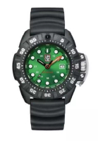 LUMINOX LUMINOX LM1567 SCOTT CASSELL 深潛男士手錶