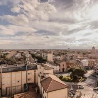 住宿 Ravenna Sky View Apartment 拉文納