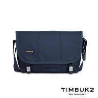 Timbuk2 Classic Messenger Cordura(R) Eco 13 吋經典郵差包 - 深海藍