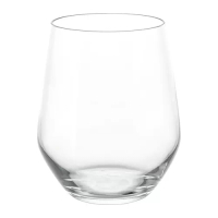 IVRIG 杯子, 玻璃杯, 透明玻璃