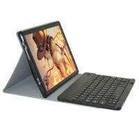 For Blackview TAB 8 8E 9 TAB9 10 TAB10/VASTKING KingPad K10/YESTEL T5 Tablet Wireless Bluetooth keyboard Mouse keyboard Case