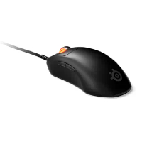 領券再折【SteelSeries  賽睿 】Prime gaming mouse 有線遊戲滑鼠